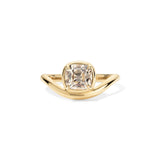 1.37 Carat Champagne Devotion