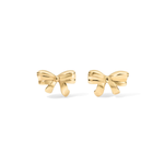 Petite Rosette Earrings