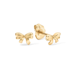 Petite Rosette Earrings