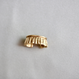 Plissé Ear Cuff
