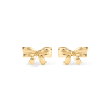 Rosette Earrings