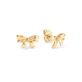 Rosette Earrings